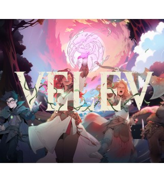 Velev Steam Key GLOBAL